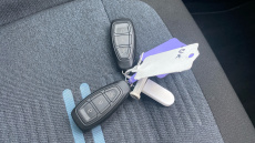 Ford Fiesta 1.0 EcoBoost Active 5dr Petrol Hatchback